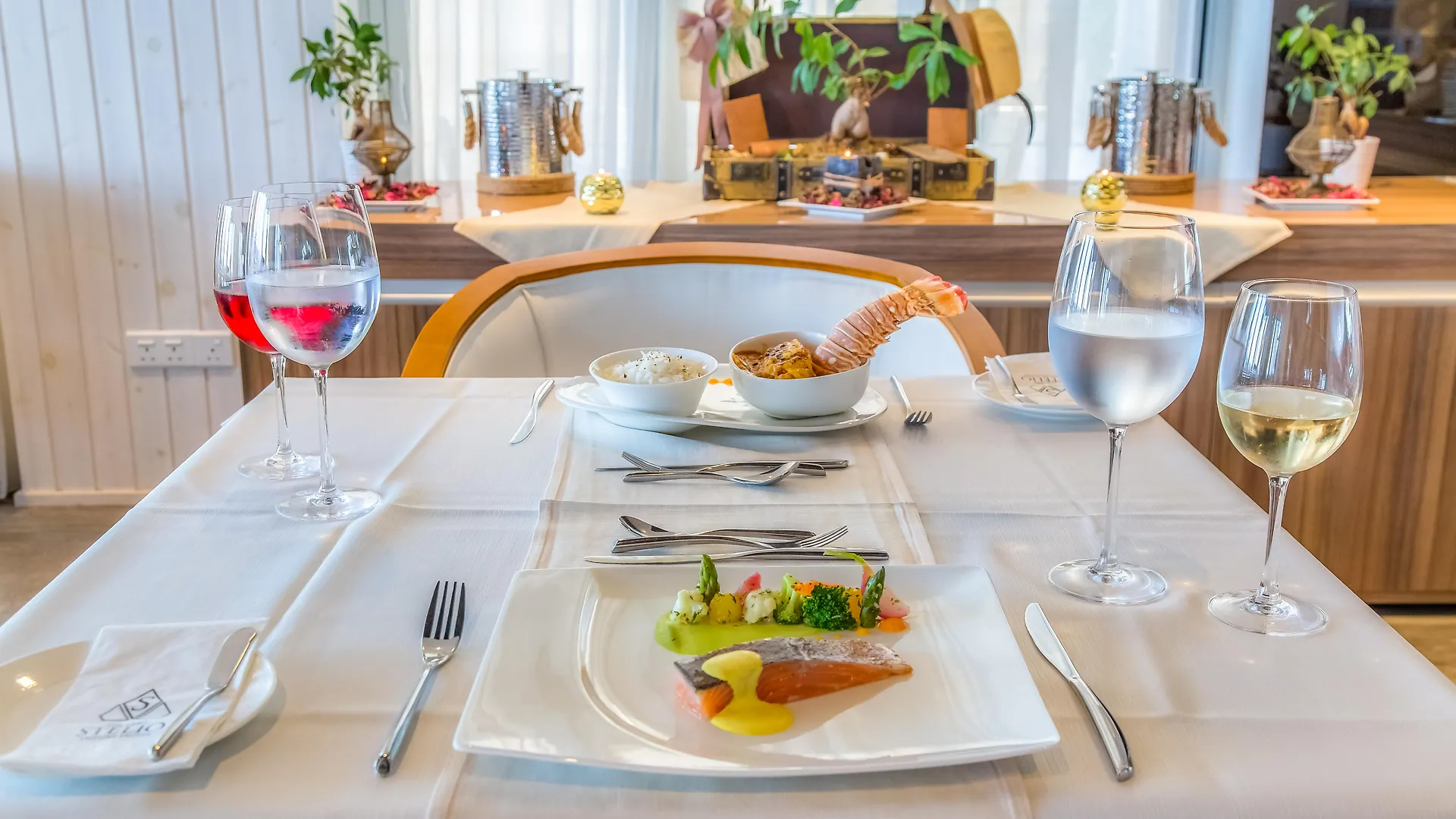 The Ciao Stelio Deluxe Boutique Hotel - Adults Only Larnaca