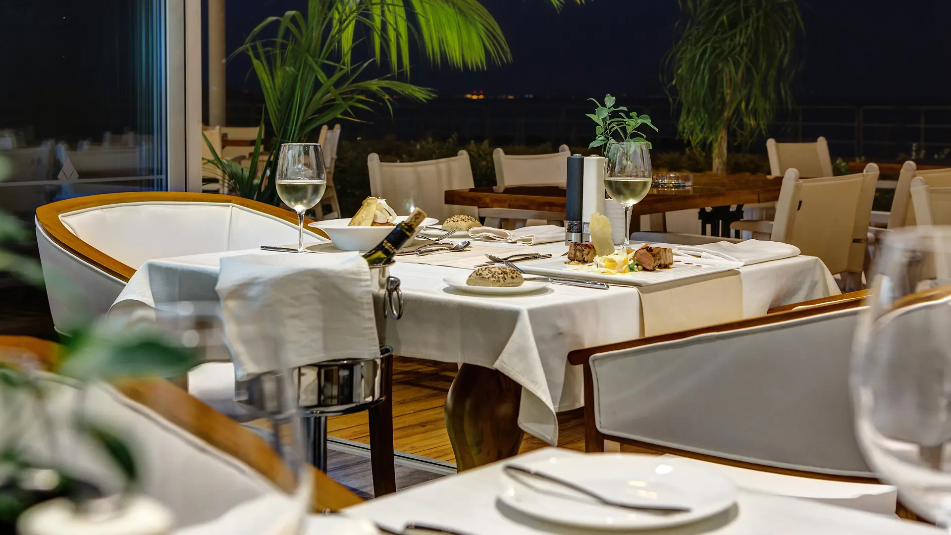 The Ciao Stelio Deluxe Boutique Hotel - Adults Only Λάρνακα