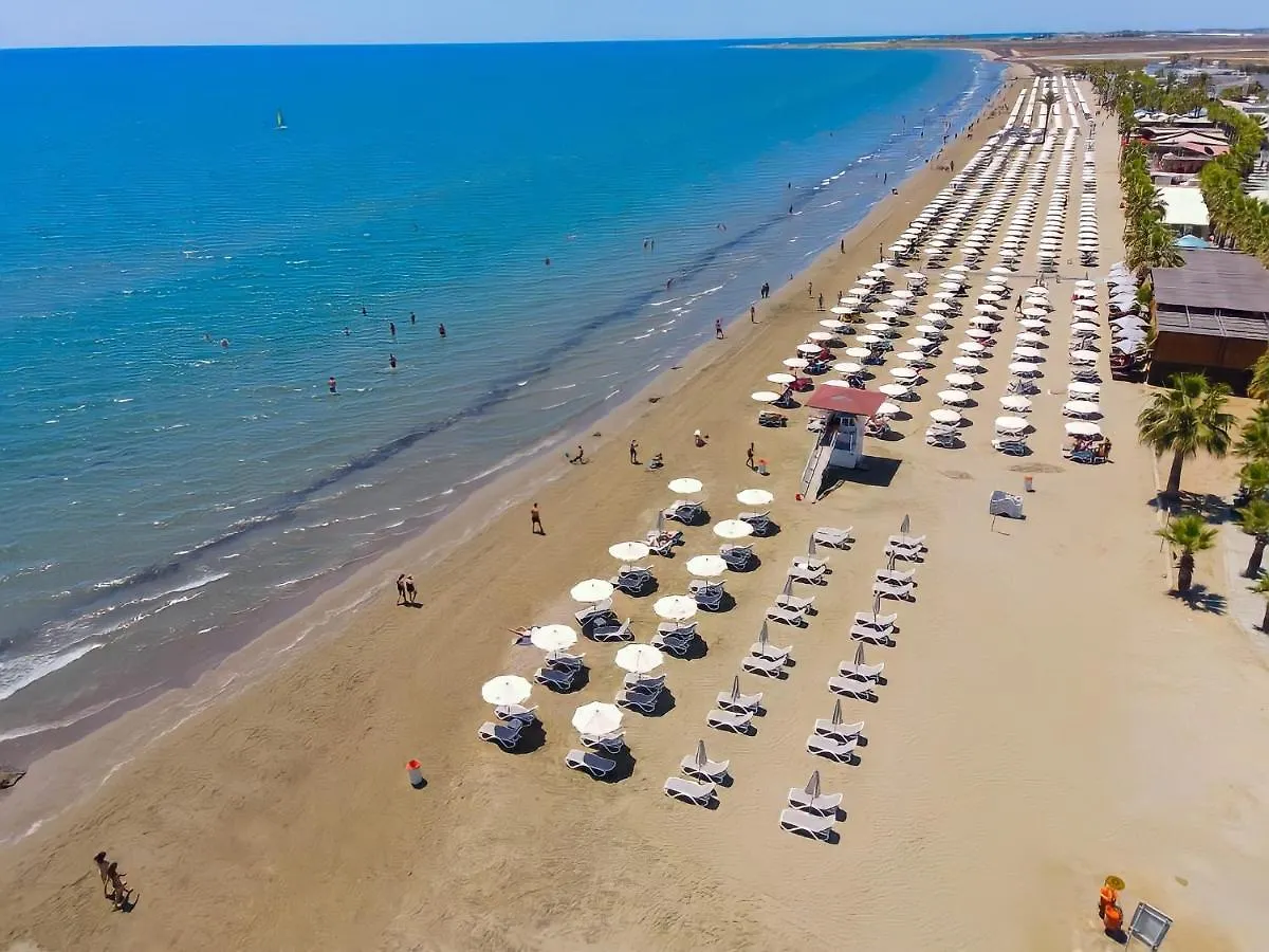 The Ciao Stelio Deluxe Boutique Hotel - Adults Only Λάρνακα 4*,  Κύπρος