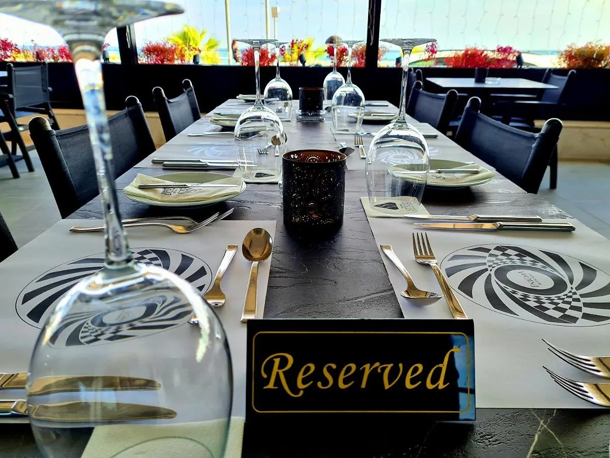 ****  The Ciao Stelio Deluxe Boutique Hotel - Adults Only Larnaca Cypern