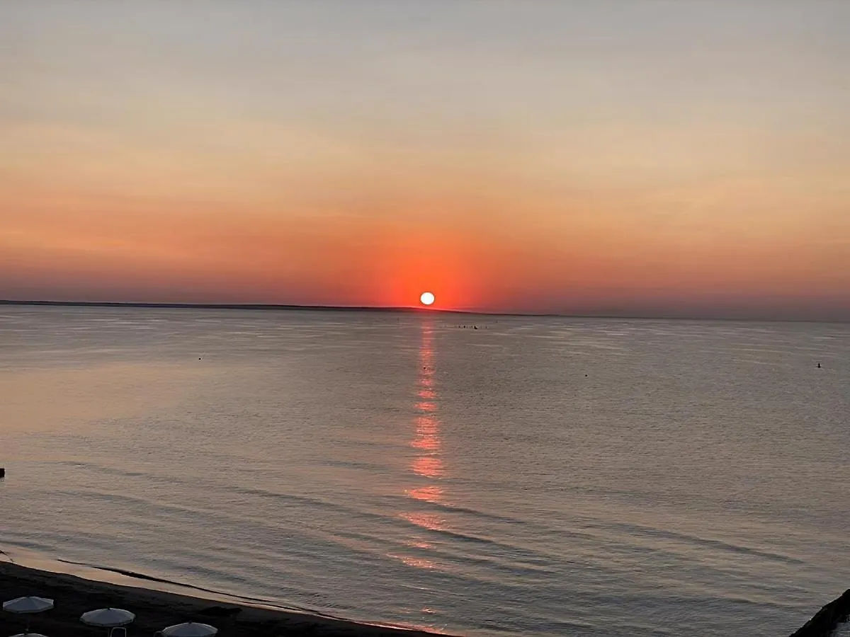 The Ciao Stelio Deluxe Boutique Hotel - Adults Only Λάρνακα