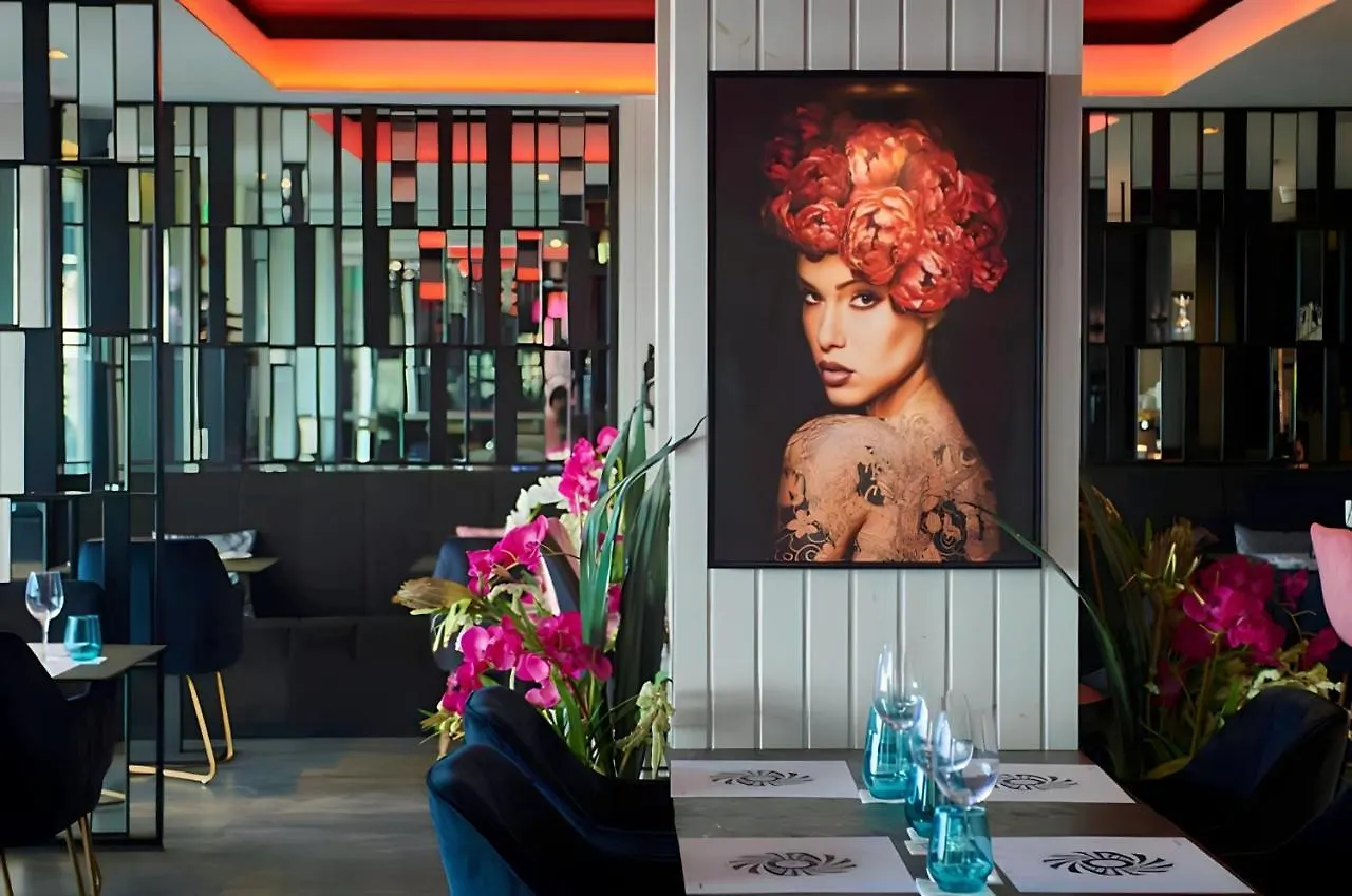 The Ciao Stelio Deluxe Boutique Hotel - Adults Only Λάρνακα