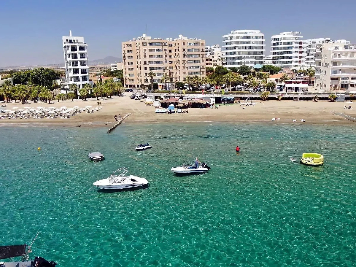 The Ciao Stelio Deluxe Boutique Hotel - Adults Only Larnaca