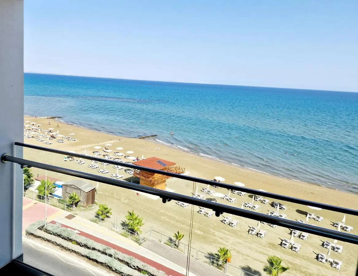The Ciao Stelio Deluxe Boutique Hotel - Adults Only Larnaca