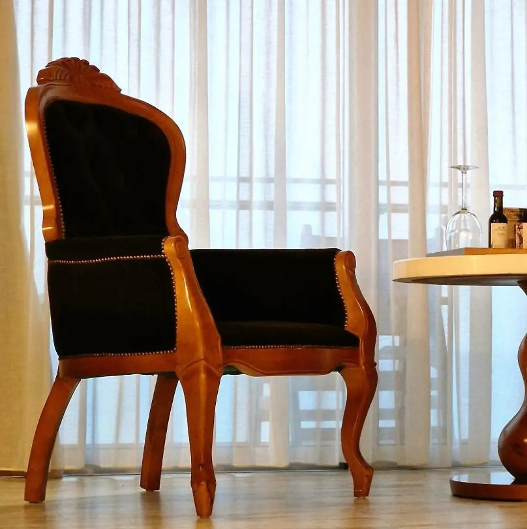 The Ciao Stelio Deluxe Boutique Hotel - Adults Only Larnaca Cypern