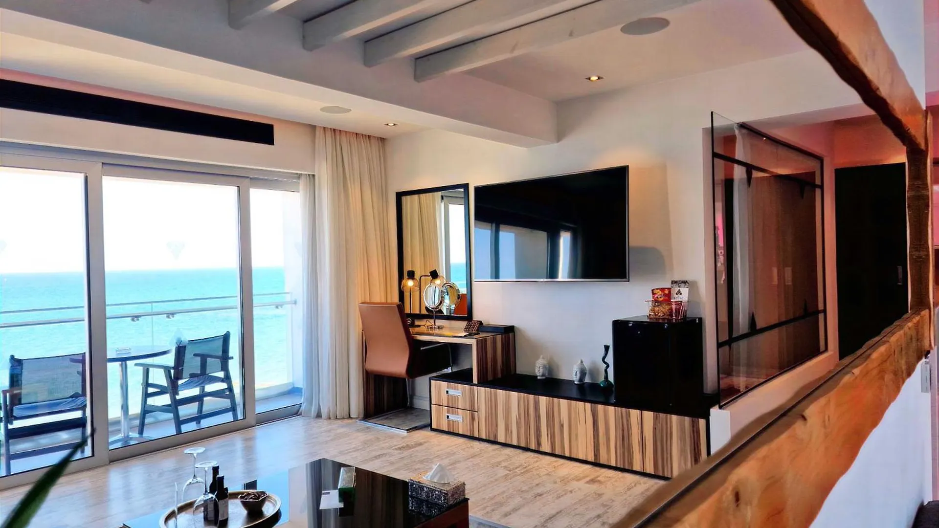 The Ciao Stelio Deluxe Boutique Hotel - Adults Only Larnaca 4*,  Cypern