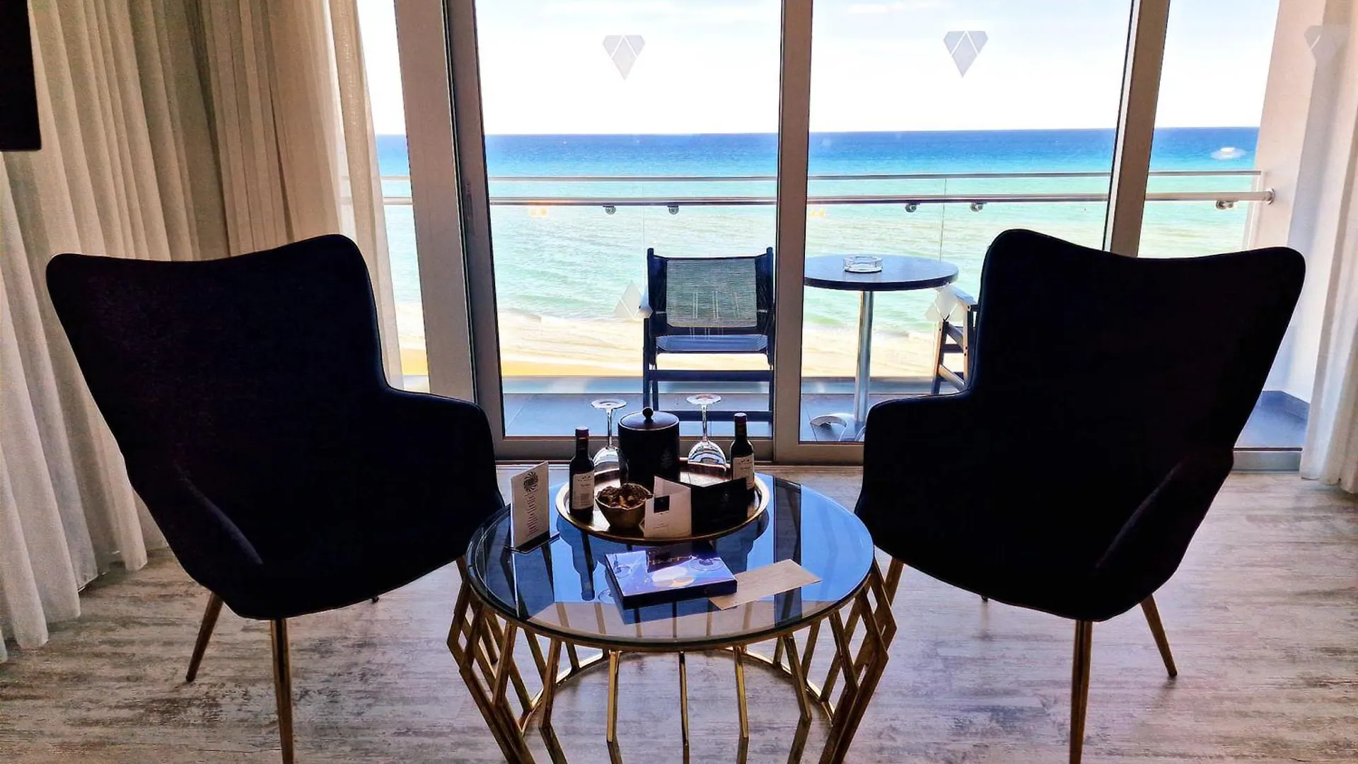 The Ciao Stelio Deluxe Boutique Hotel - Adults Only Larnaca