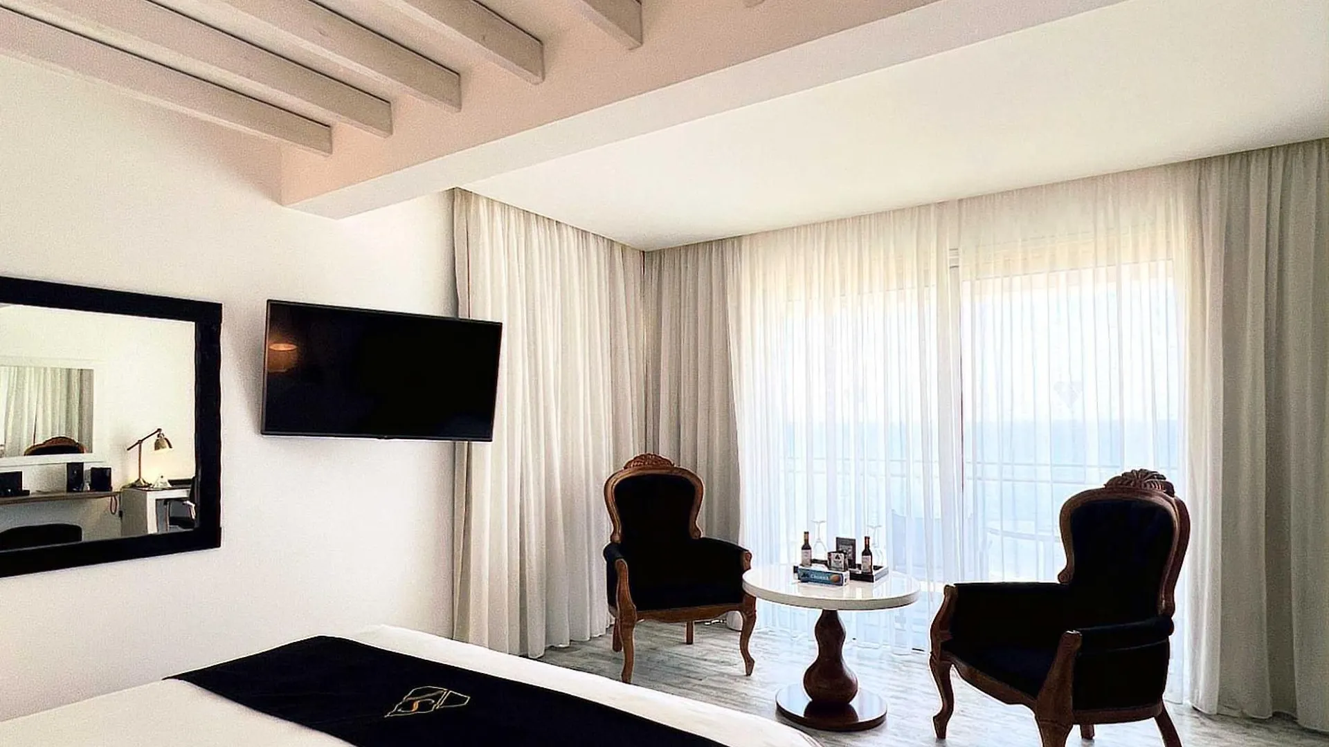 ****  The Ciao Stelio Deluxe Boutique Hotel - Adults Only Larnaca Cypern