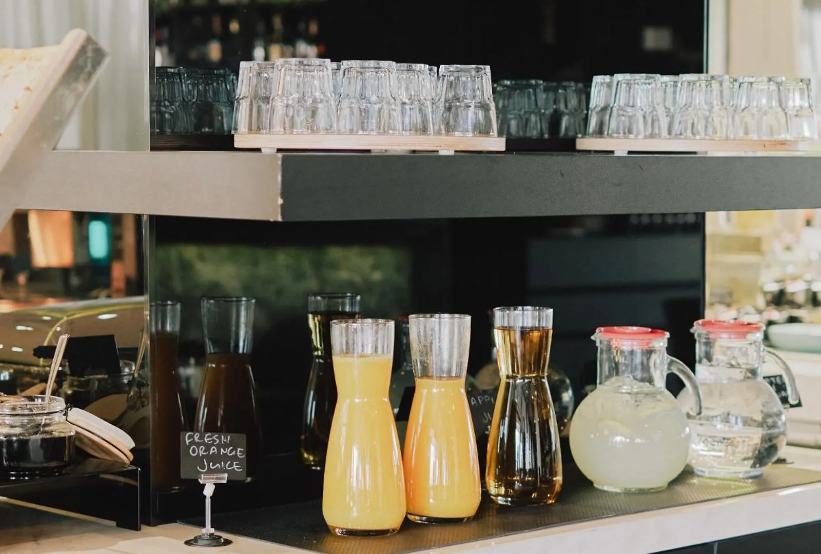 The Ciao Stelio Deluxe Boutique Hotel - Adults Only Λάρνακα