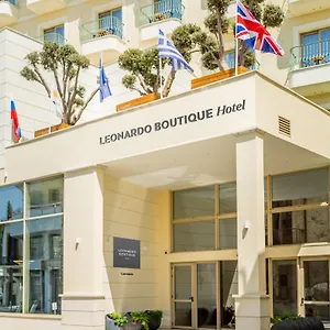 Ξενοδοχείο Leonardo Boutique