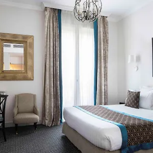 Bradford Elysees - Astotel 4* Paris