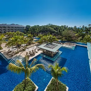 Henann Alona 5* Panglao