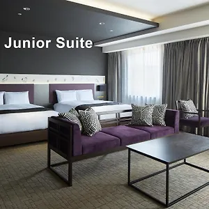 Mitsui Garden Kyobashi 4* Tokyo