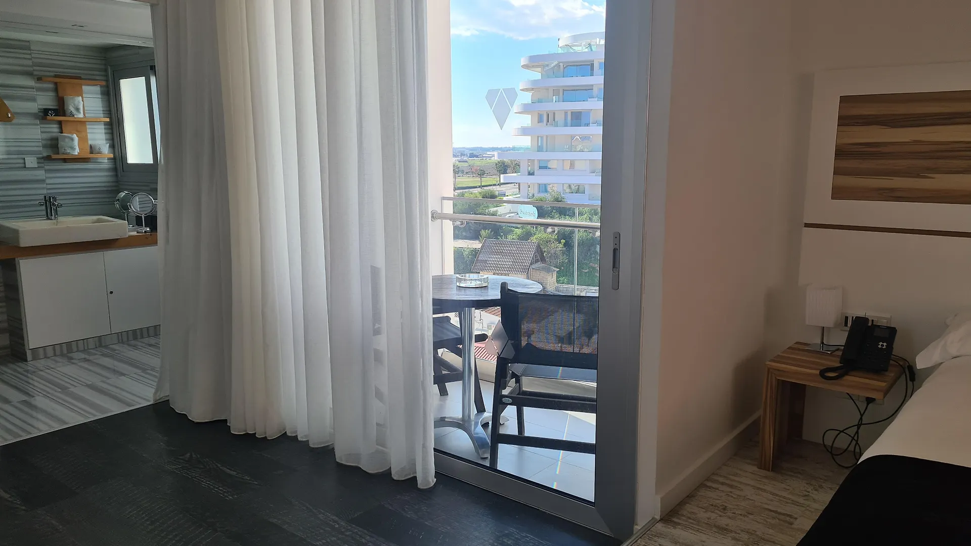 The Ciao Stelio Deluxe Boutique Hotel - Adults Only Larnaca