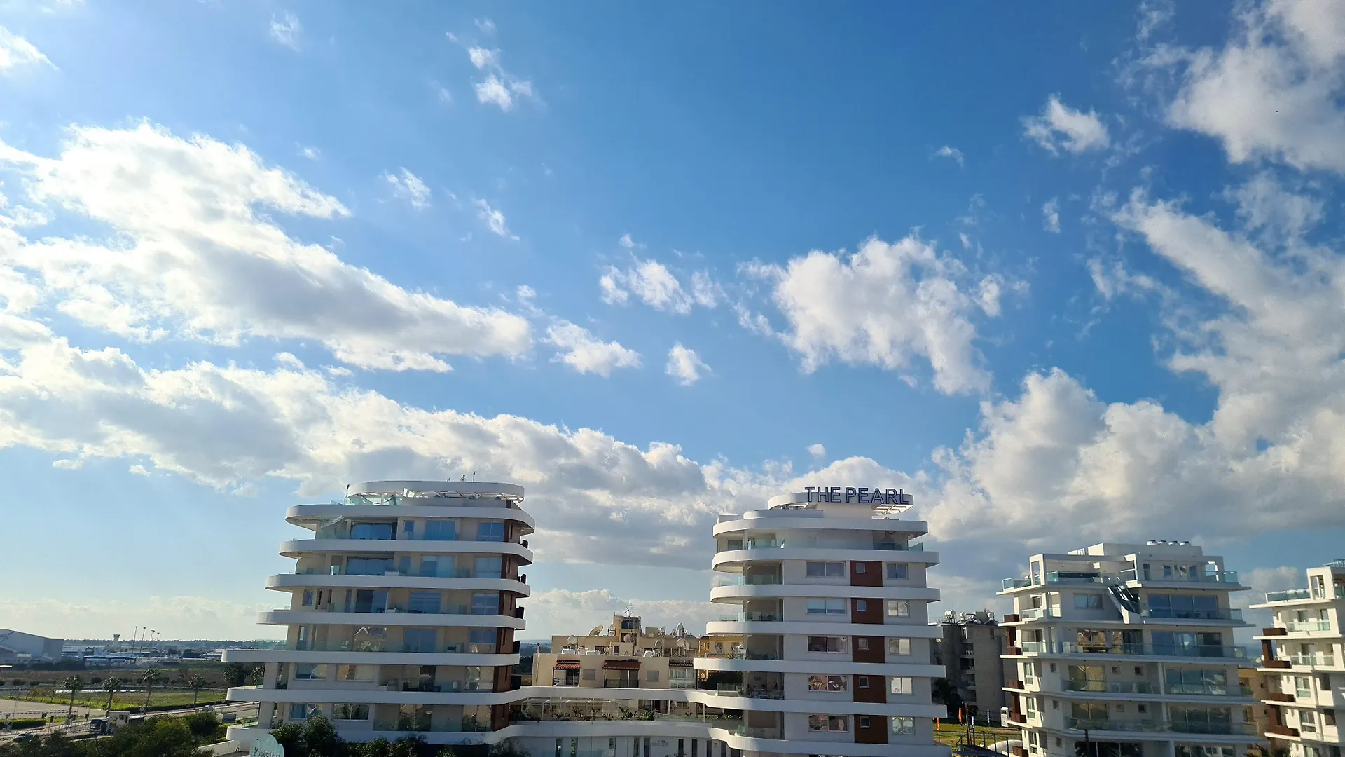 The Ciao Stelio Deluxe Boutique Hotel - Adults Only Larnaca