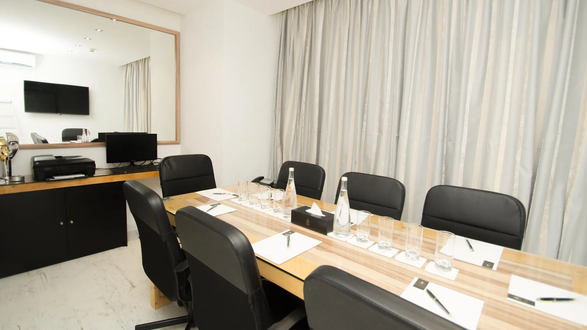 ****  לרנקה The Ciao Stelio Deluxe Boutique Hotel - Adults Only קפריסין