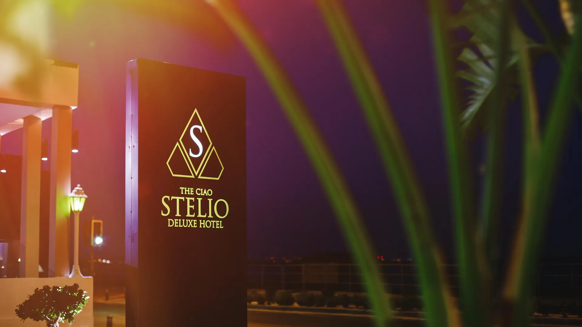 לרנקה The Ciao Stelio Deluxe Boutique Hotel - Adults Only