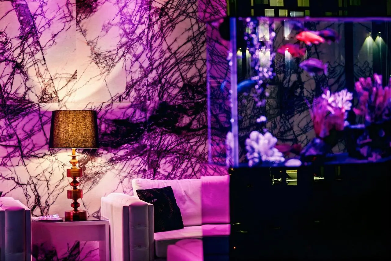 The Ciao Stelio Deluxe Boutique Hotel - Adults Only Larnaca