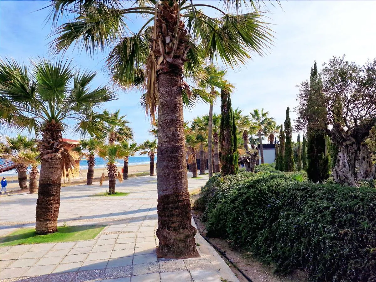 The Ciao Stelio Deluxe Boutique Hotel - Adults Only Larnaca 4*,  Cipro