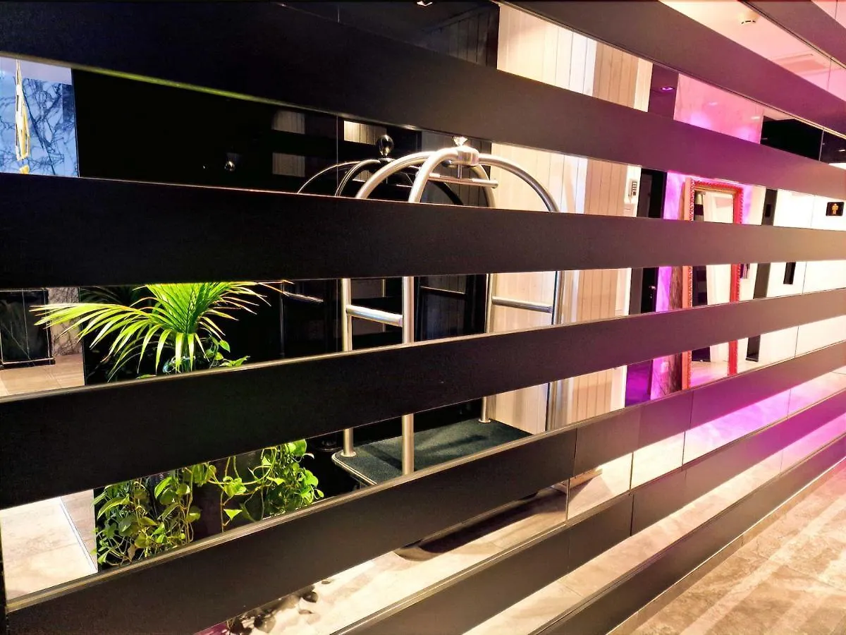 The Ciao Stelio Deluxe Boutique Hotel - Adults Only Larnaca 4*,