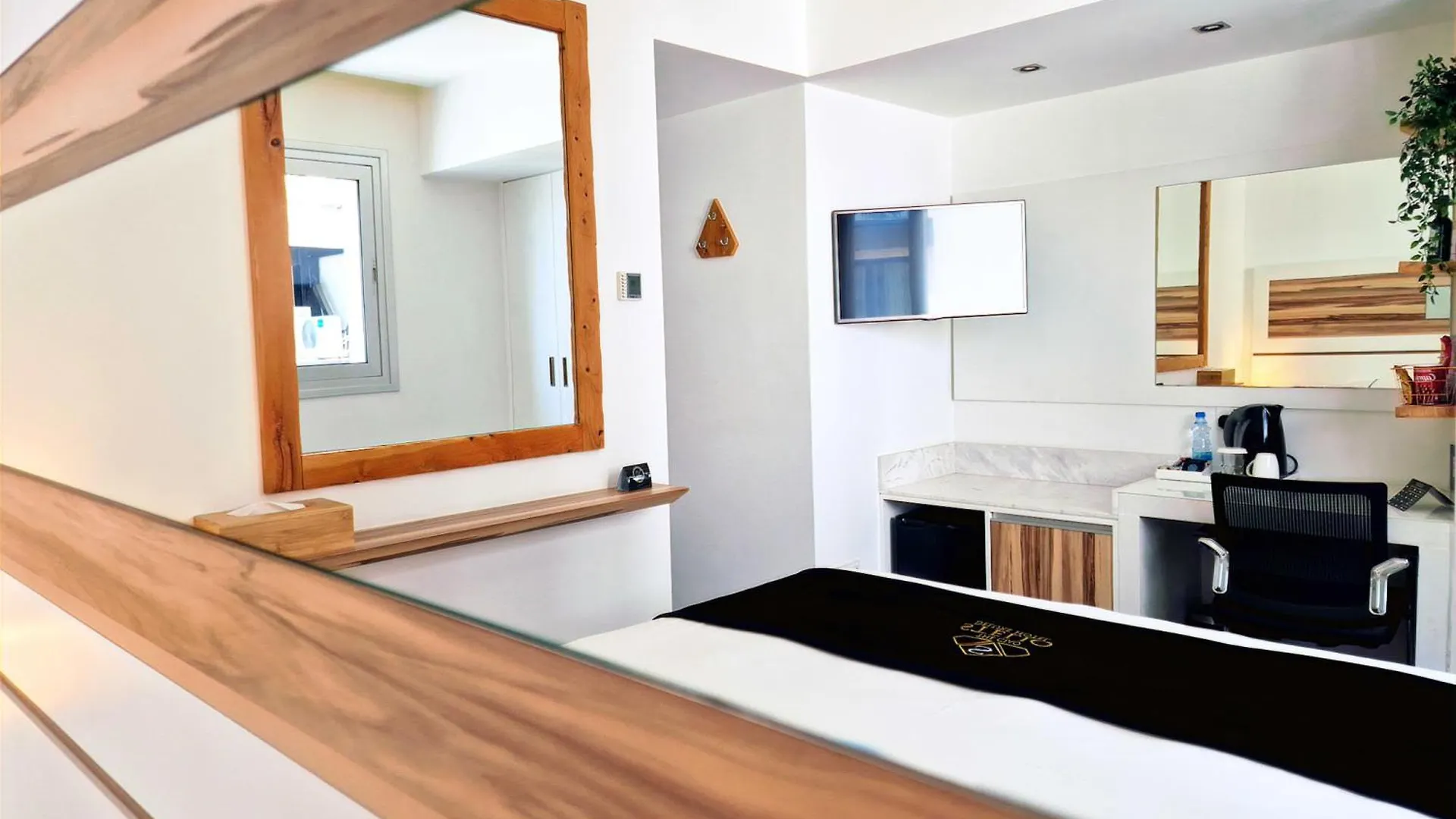 The Ciao Stelio Deluxe Boutique Hotel - Adults Only Larnaca