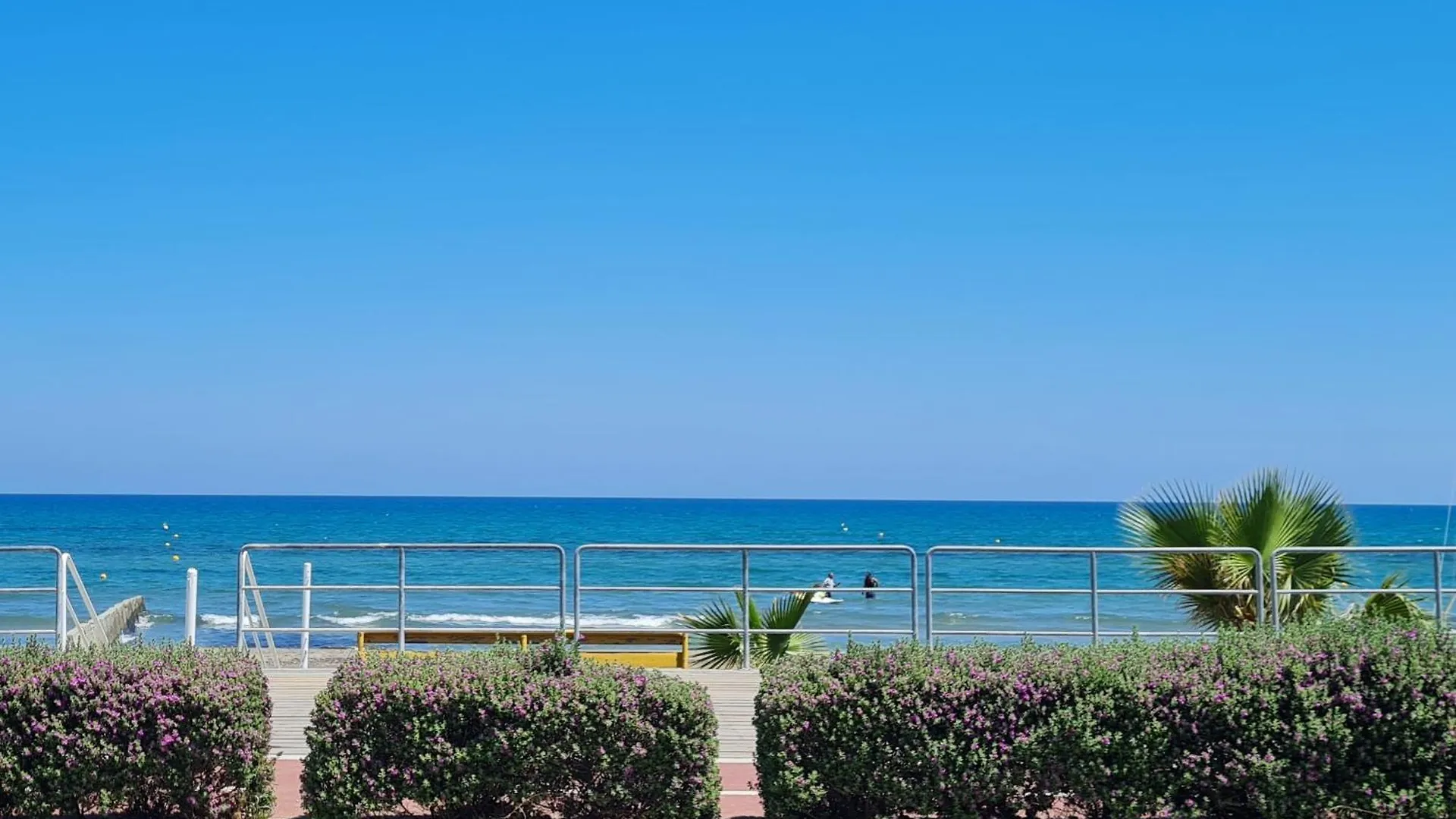 The Ciao Stelio Deluxe Boutique Hotel - Adults Only Larnaca
