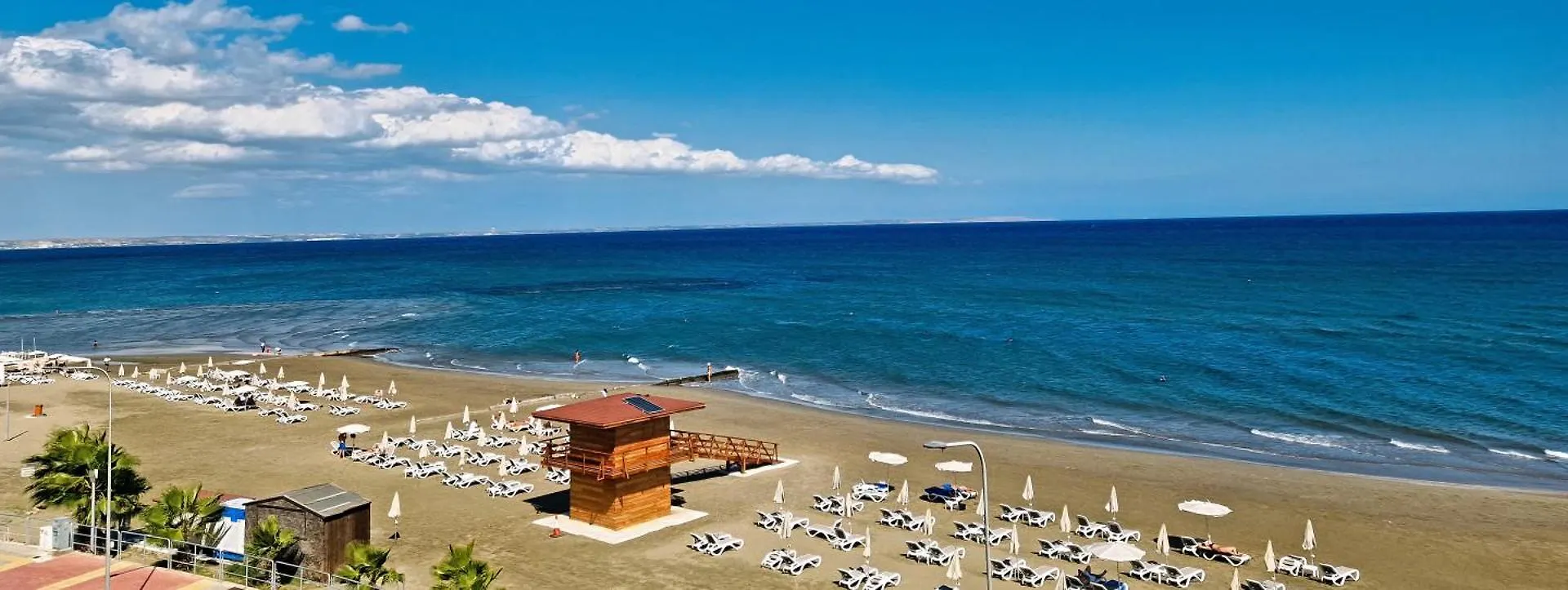 ****  The Ciao Stelio Deluxe Boutique Hotel - Adults Only Larnaca Cipro